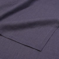 Скатерть Этель Linen collection violet 145х220см, 100%лён 210 г/м2