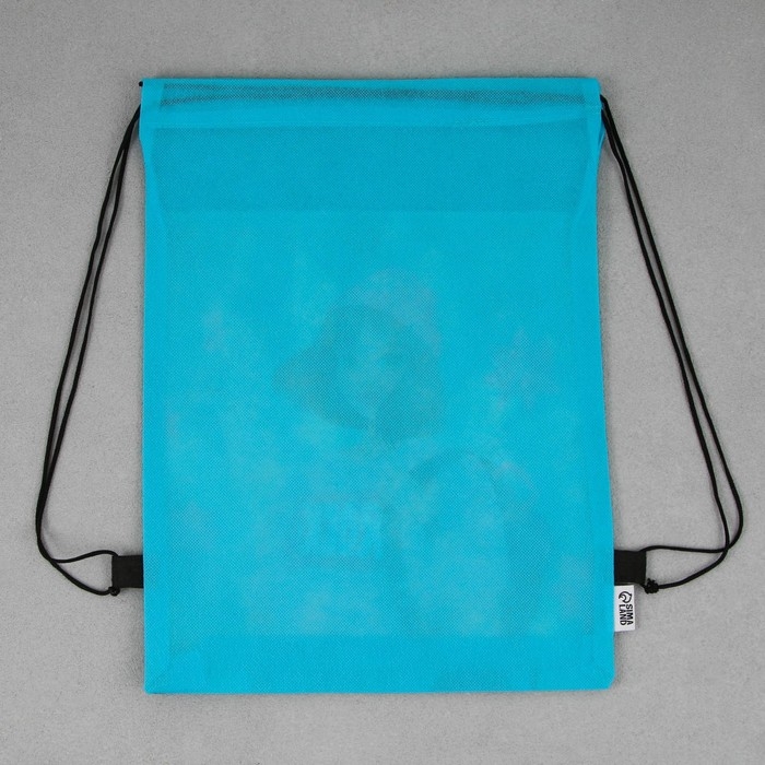 Мешок для обуви «Стильная девчонка» нетканное полотно, размер 30 х 40 см Мешок для обуви «Стильная девчонка» нетканное полотно, размер 30 х 40 см