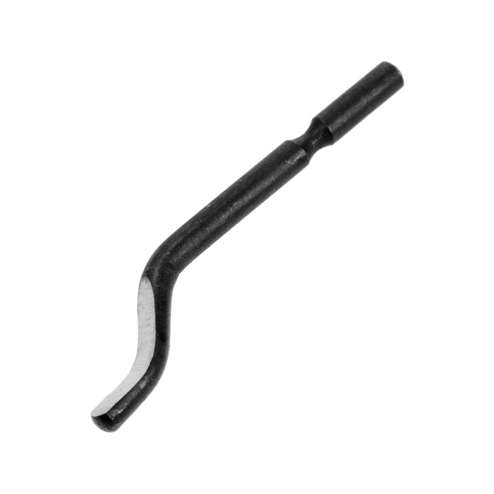 Лезвия для кромочного ножа 10125697 ТУНДРА, 10 шт. Лезвия для кромочного ножа 10125697 ТУНДРА, 10 шт.