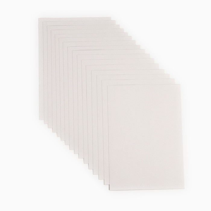 Картон белый, А4, 16 листов, немелованный, односторонний, в папке, 220, г/м², Холодное сердце Картон белый, А4, 16 листов, немелованный, односторонний, в папке, 220, г/м², Холодное сердце