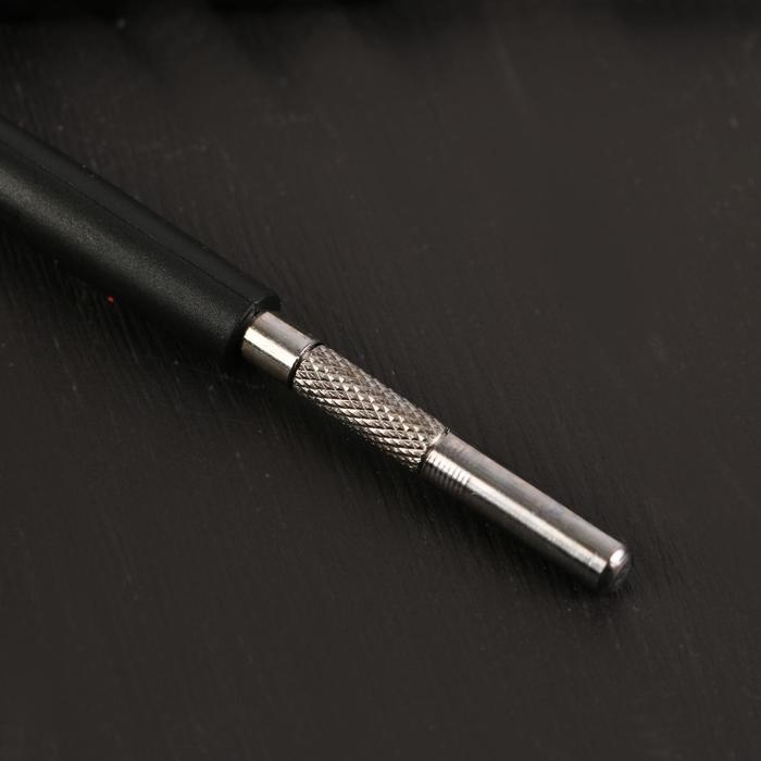 Фонарик-мультитул Фонарик-мультитул "Больших побед", 8 в 1