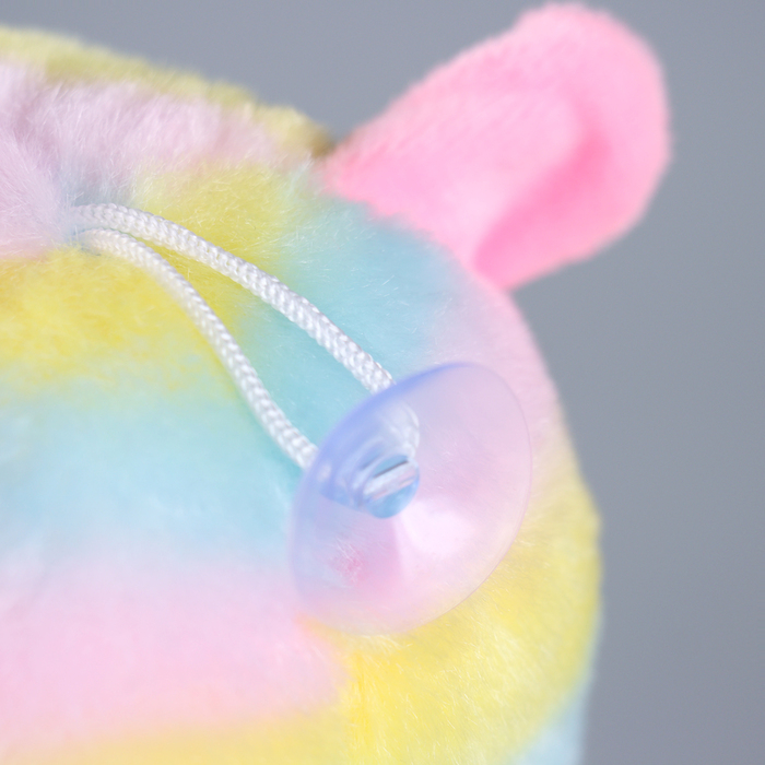 Мягкая игрушка «Лама»