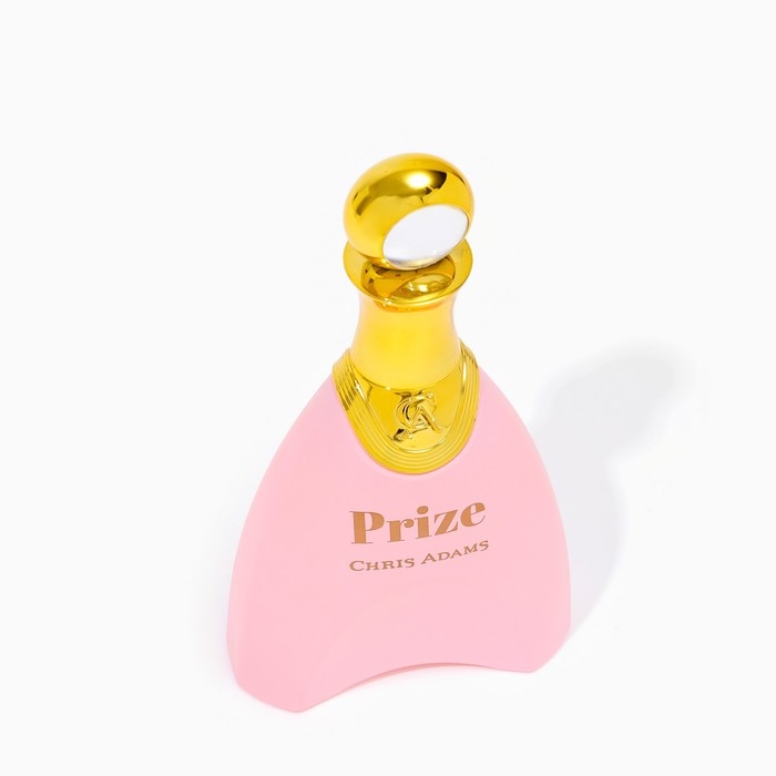Парфюмерная вода женская Chris Adams Prize, 100 мл Парфюмерная вода женская Chris Adams Prize, 100 мл