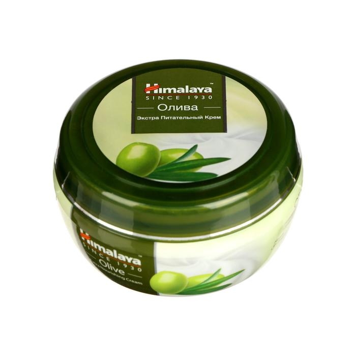 Крем экстра питательный Олива, 150 мл Крем экстра питательный Олива, 150 мл