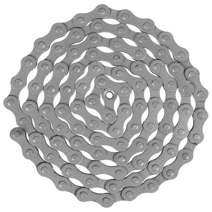 Цепь Dream Bike, 1 скорость Цепь Dream Bike, 1 скорость