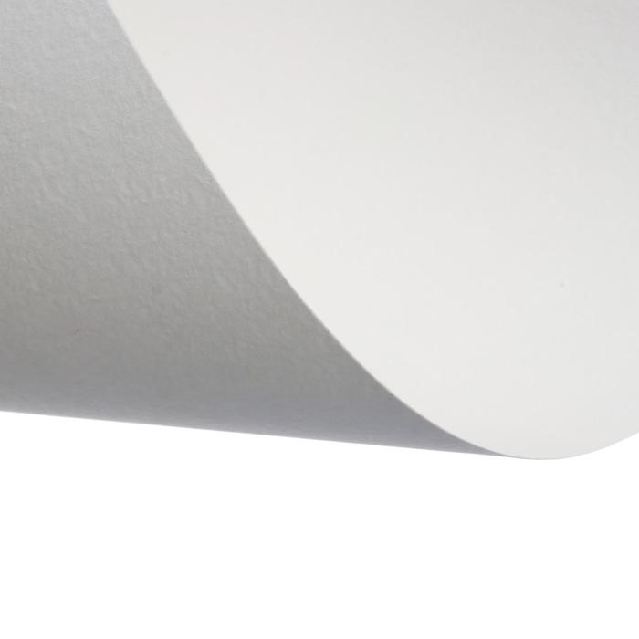 Папка для акварели А3, 20 листов ЗХК "Я-Художник!", блок 200 г/м&sup2;