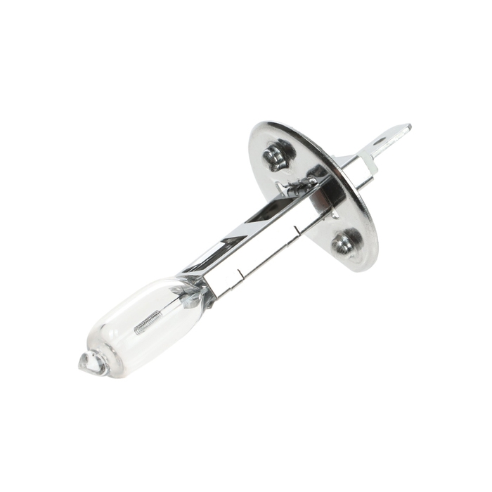 Лампа автомобильная AVS Vegas, H1, 12 В, 55 Вт, блистер Лампа автомобильная AVS Vegas, H1, 12 В, 55 Вт, блистер