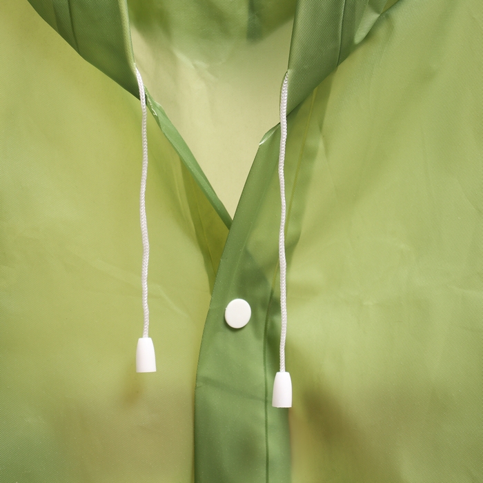 Карнавальный набор «С днём победы!», рост 104-152 см, дождевик, флажок Карнавальный набор «С днём победы!», рост 104-152 см, дождевик, флажок