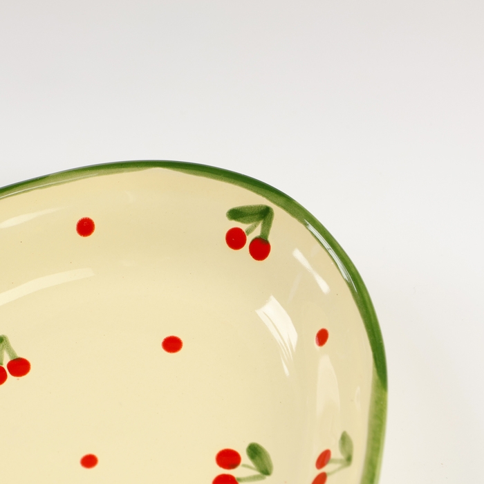 Селедочница  Селедочница "Псковская" 3х25,5х15см, кантри