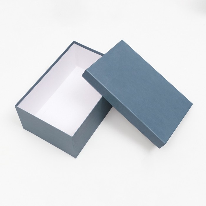 Набор коробок 10 в 1  Набор коробок 10 в 1 "Барракуда" 30,5 х 20 х 13 - 12 х 6,5 х 4 см