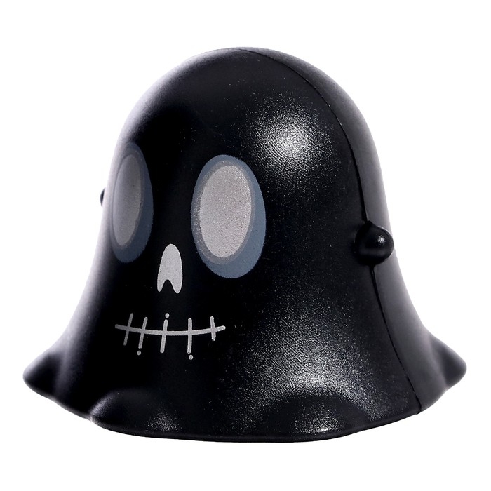 Набор игрушек «Чудо-тыква», чёрная, МИКС Набор игрушек «Чудо-тыква», чёрная, МИКС