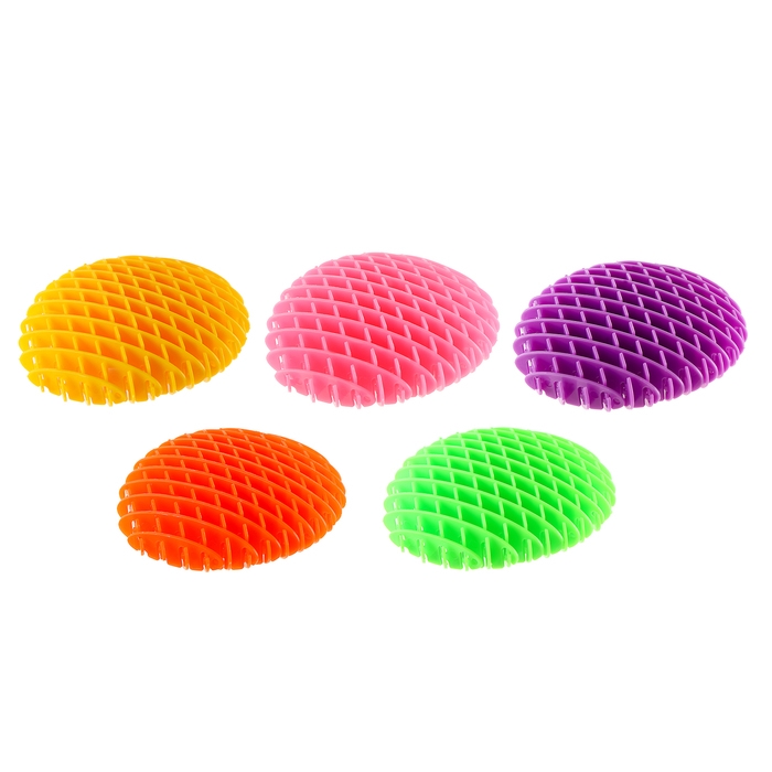 Сюрприз-антистресс «Червь», МИКС