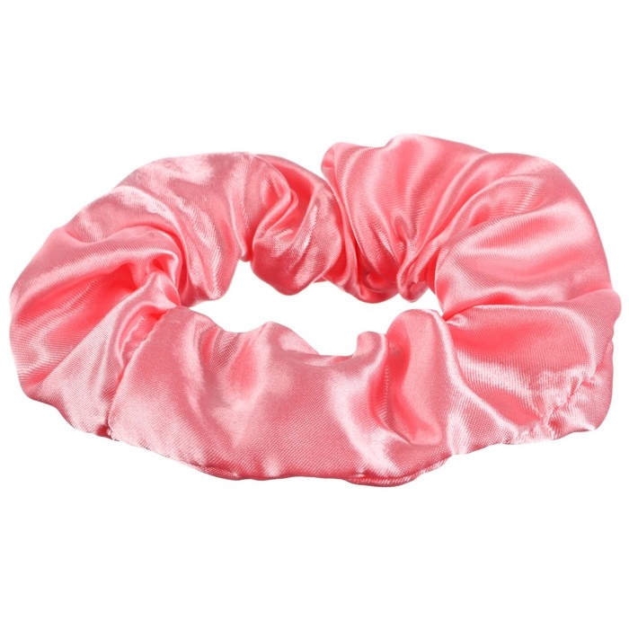 Резинка для волос светящиеся, атласная, ВИНКС Резинка для волос светящиеся, атласная, ВИНКС