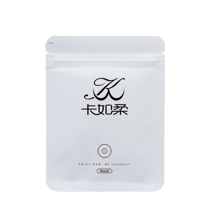 Накладки для груди, силикон, многоразовые 6,5 см Накладки для груди, силикон, многоразовые 6,5 см