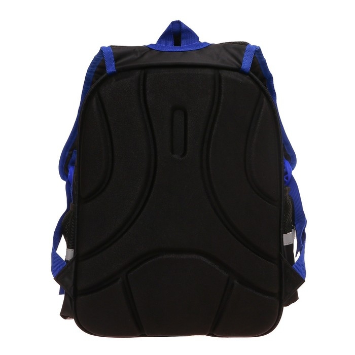 Рюкзак каркасный школьный Calligrata Butterfly, 39 х 30 х 14 см Рюкзак каркасный школьный Calligrata Butterfly, 39 х 30 х 14 см