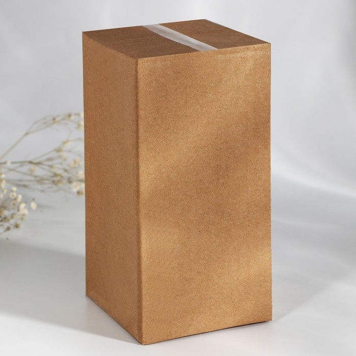 Подсвечник «Листики», черный, 7,4 х 15,3 см Подсвечник «Листики», черный, 7,4 х 15,3 см