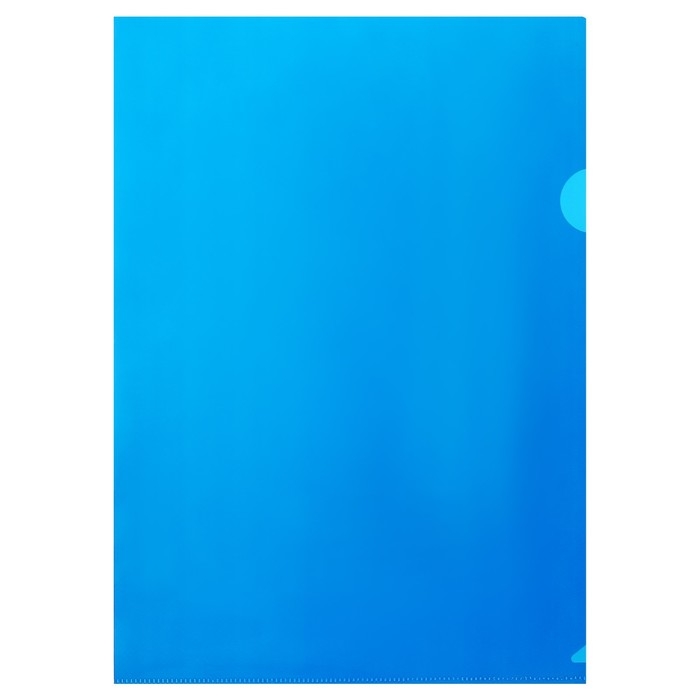 Набор папок-уголков А4, 180 мкм, Calligrata Набор папок-уголков А4, 180 мкм, Calligrata "DeLuxe", непрозрачные, с тиснением, 4 штуки, микс