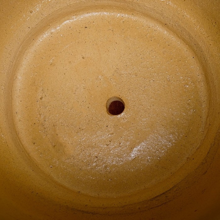 Горшок цветочный  Горшок цветочный "Аврора №1", 24 л, диаметр 42 см, высота 36 см