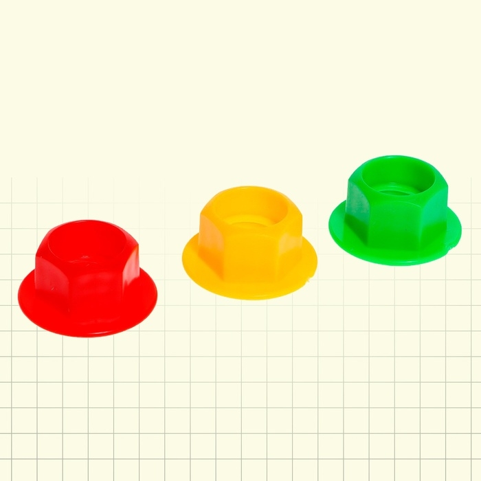 Набор инструментов «Собери сам», 50 предметов Набор инструментов «Собери сам», 50 предметов