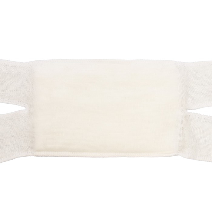 Ватно-марлевая повязка, 20х15 см Ватно-марлевая повязка, 20х15 см