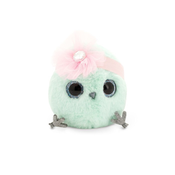 Мягкая игрушка «КТОтик с украшением», 13 см, МИКС Мягкая игрушка «КТОтик с украшением», 13 см, МИКС