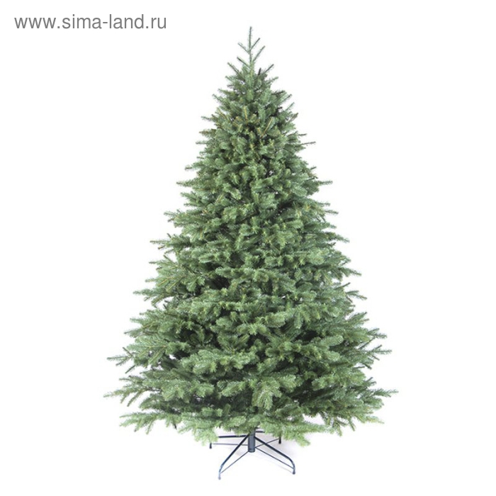 Ель искусственная Купеческая 180 см, d нижнего яруса 130 см Ель искусственная Купеческая 180 см, d нижнего яруса 130 см