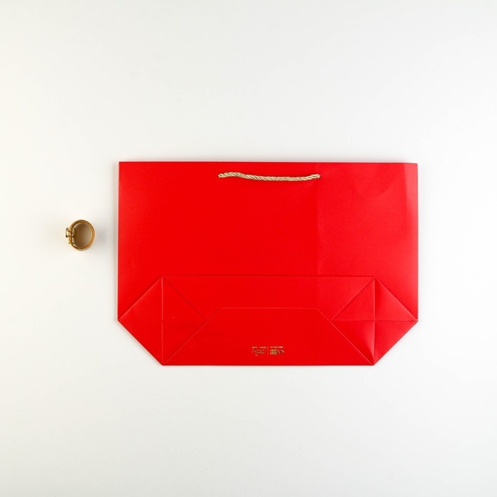 Пакет подарочный, упаковка, «Любви», 26 х 25 х 11 см Пакет подарочный, упаковка, «Любви», 26 х 25 х 11 см