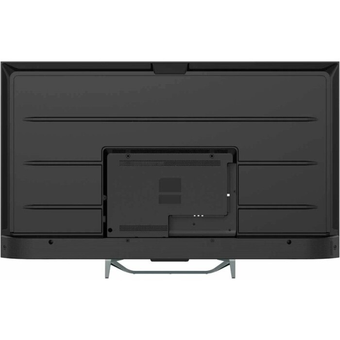 Телевизор Haier SMART TV S4, 55 Телевизор Haier SMART TV S4, 55", 3840x2160, DVB-T2/C/S2, HDMI 4, USB 2, Smart TV, чёрный