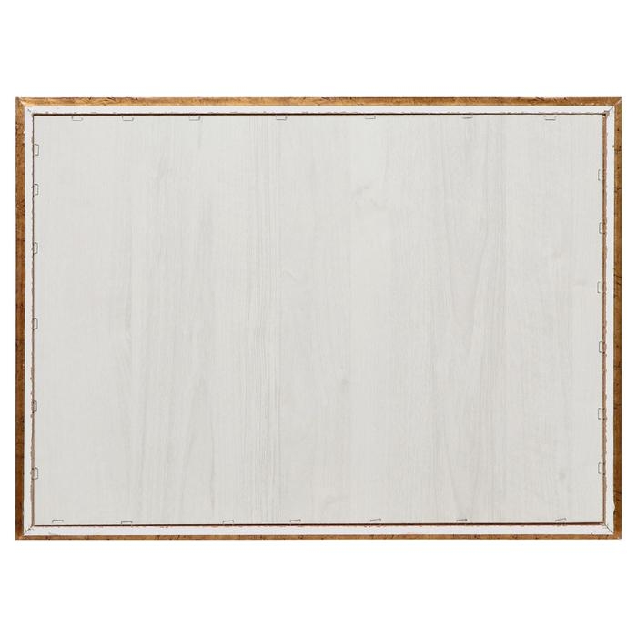 Картина  Картина "Тишина в лесу" 56*76 см