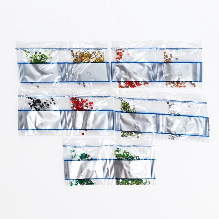 Алмазная мозаика с частичным заполнением для детей «Львенок и Черепаха», 10 х 15 см Алмазная мозаика с частичным заполнением для детей «Львенок и Черепаха», 10 х 15 см