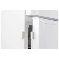 Датчик открытия Xiaomi Mi Window and Door Sensor 2 (BHR5154GL),  BT 5.1, CR2032, белый