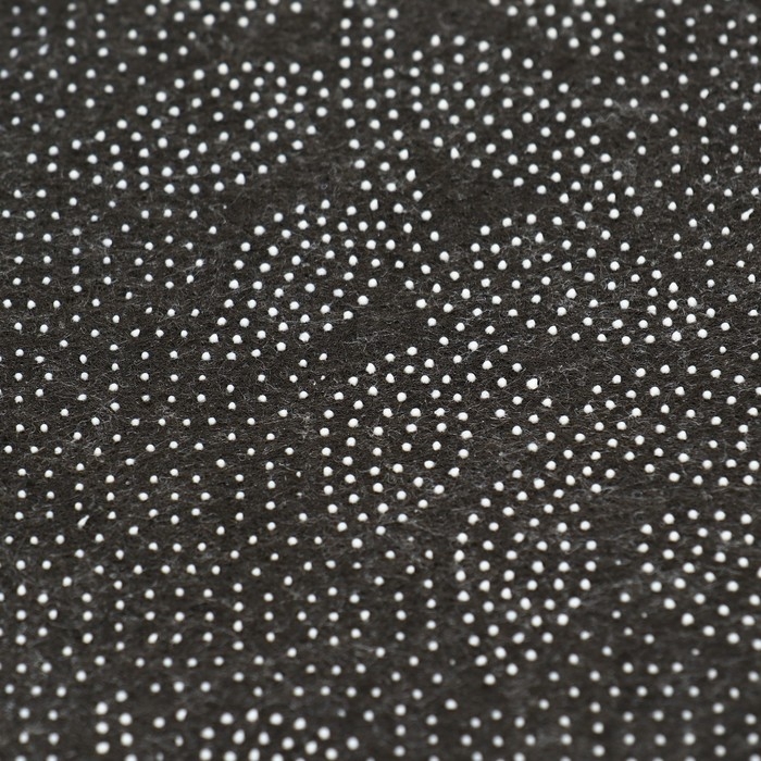 Коврик для животных, EVA+полиэстер, d=60 см. чёрный Коврик для животных, EVA+полиэстер, d=60 см. чёрный