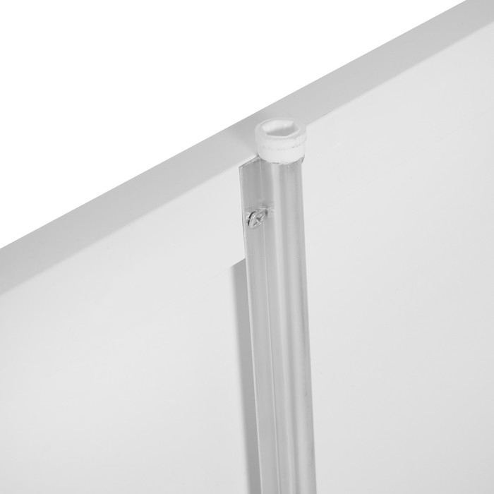 Экран для ванны  Экран для ванны "Кварт Песочный", 148 см