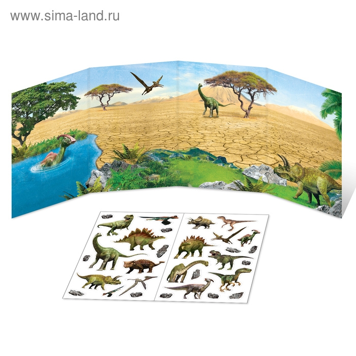 Многоразовые наклейки набор «Для мальчиков №1», 2 шт. Многоразовые наклейки набор «Для мальчиков №1», 2 шт.