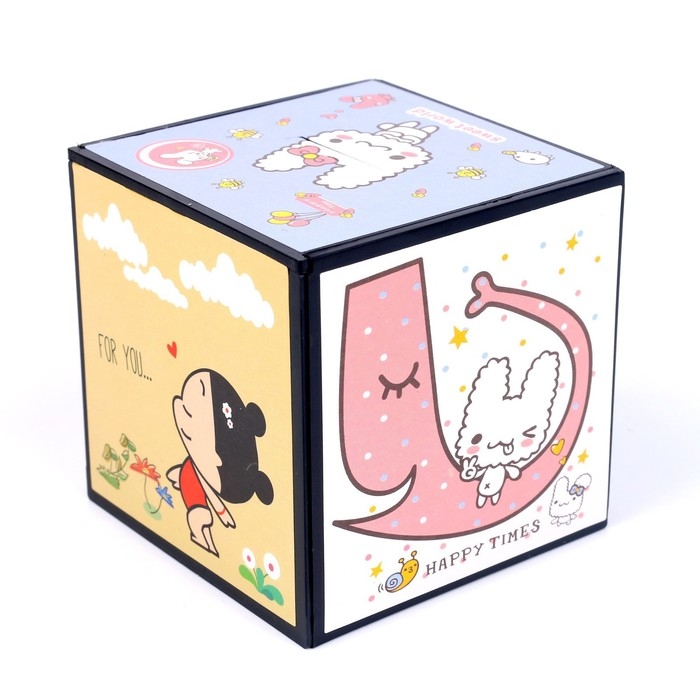 Фокус «Копилка», виды МИКС Фокус «Копилка», виды МИКС