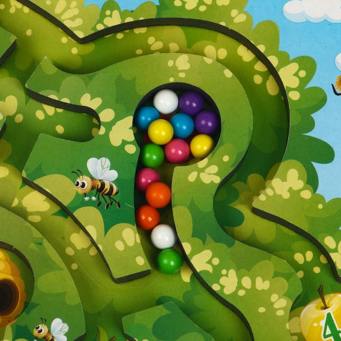 Игровой набор лабиринт «Дерево», маркерная доска , 2 × 26 × 27,5 см Игровой набор лабиринт «Дерево», маркерная доска , 2 × 26 × 27,5 см