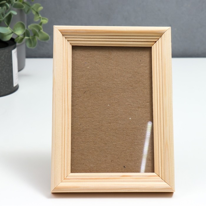 Фоторамка с 20 10х15 см белое дерево Фоторамка с 20 10х15 см белое дерево