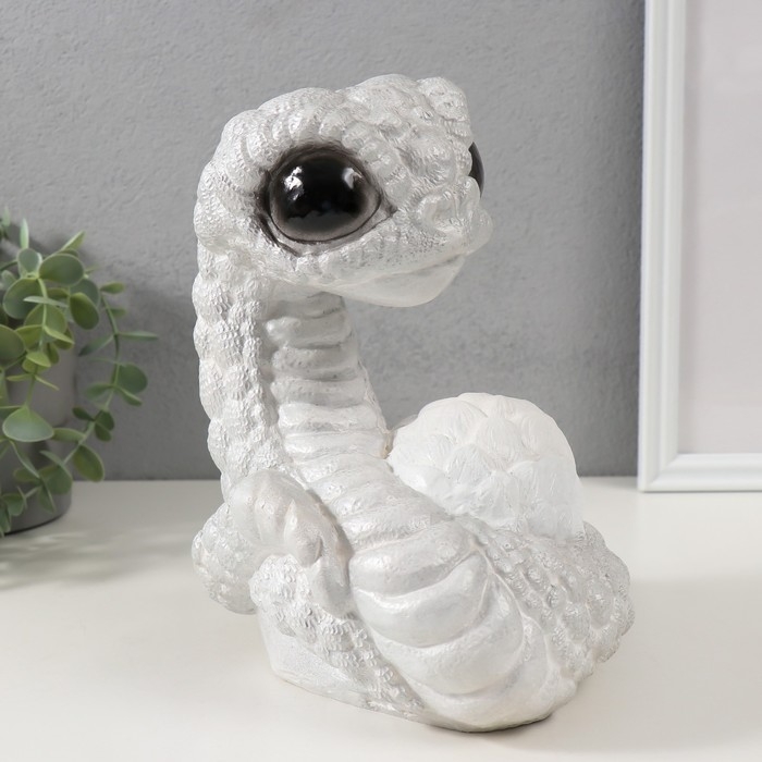 Фигурка Фигурка "Змейка ГУММИ" 22 х 16 х 18 см.