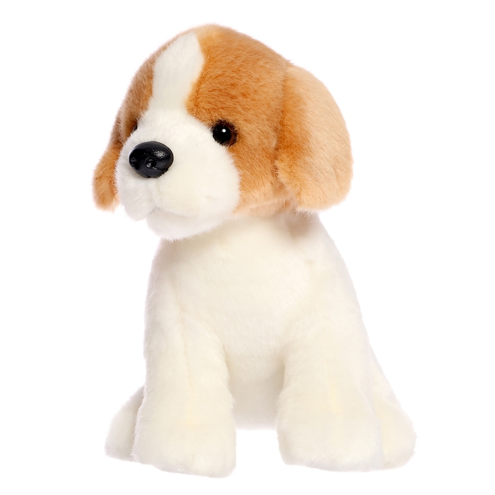 Мягкая игрушка «Собака бигль», 20 см Мягкая игрушка «Собака бигль», 20 см