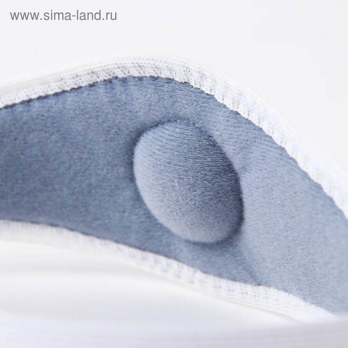 Бандаж детский пупочный противогрыжевый, размер универсальный