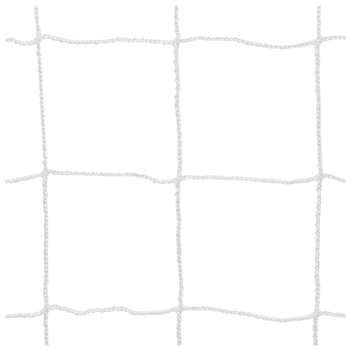 Сетка волейбольная, нить 2,5 мм, 9,5х1 м Сетка волейбольная, нить 2,5 мм, 9,5х1 м