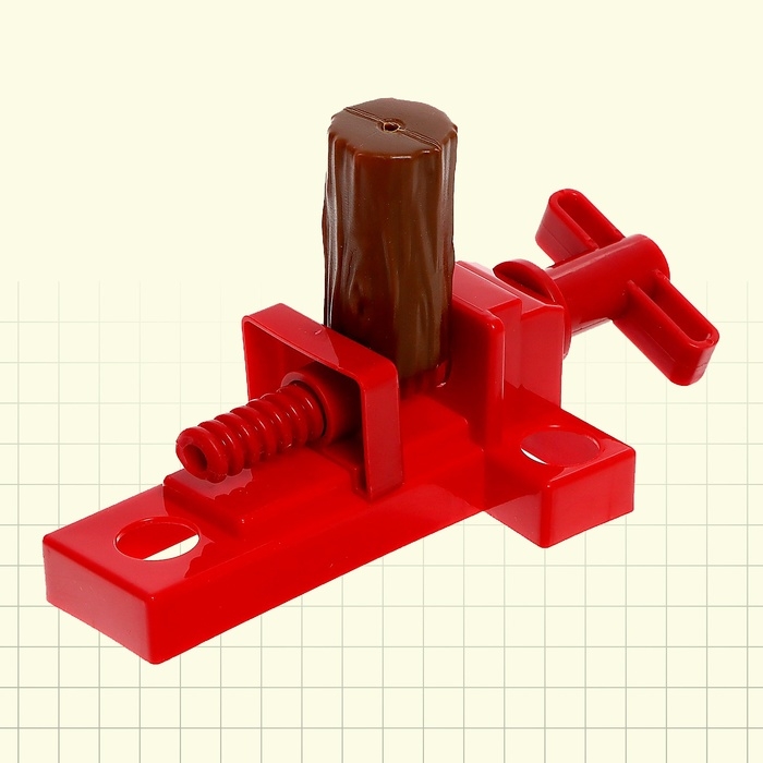 Игровой модуль 3 в 1 «Универсальный мастер», 45 элементов Игровой модуль 3 в 1 «Универсальный мастер», 45 элементов