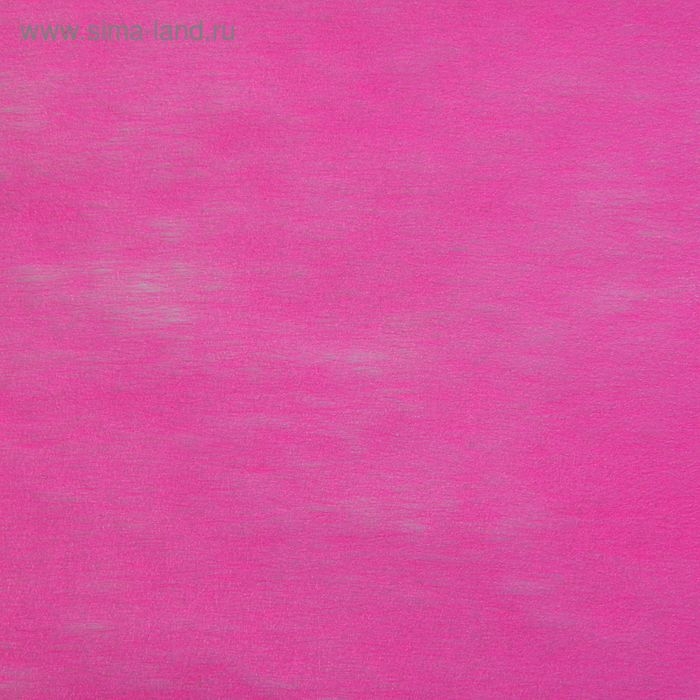 Фетр для упаковок и поделок, однотонный, ярко-розовый, однотонный, двусторонний, рулон 1шт., 50 см x 15 м Фетр для упаковок и поделок, однотонный, ярко-розовый, однотонный, двусторонний, рулон 1шт., 50 см x 15 м