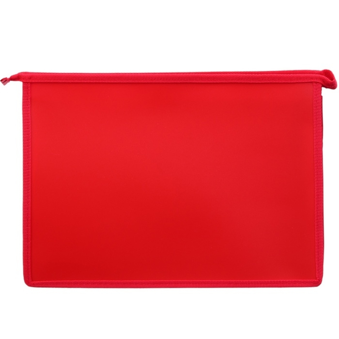 Папка пластиковая А4, на молнии, Тачки Папка пластиковая А4, на молнии, Тачки