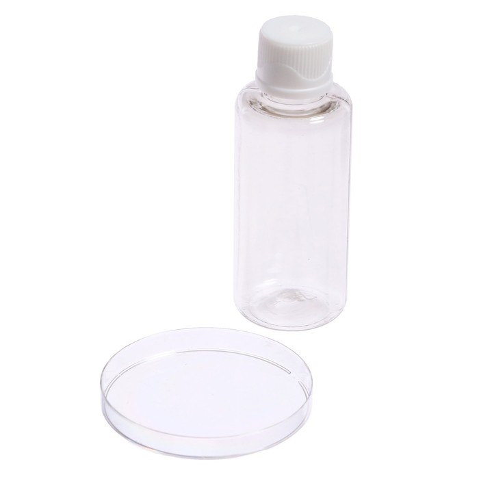 Набор для опытов «Наука в комиксах», 11 опытов