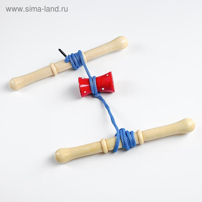 Игра для двоих «Достань конфету» цветная Игра для двоих «Достань конфету» цветная