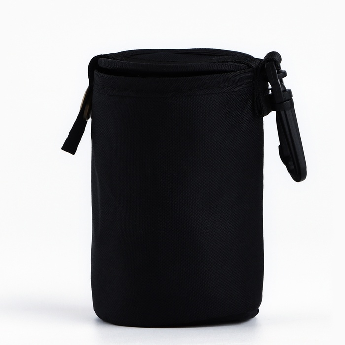 Стопки, набор в чехле «Меткий охотник», 4 шт х 70 мл Стопки, набор в чехле «Меткий охотник», 4 шт х 70 мл