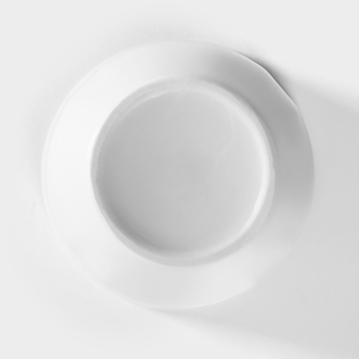 Стакан фарфоровый «Бельё», 250 мл Стакан фарфоровый «Бельё», 250 мл