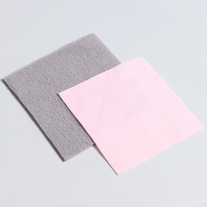 Набор для создания текстильной игрушки «Мистер Кроль» Набор для создания текстильной игрушки «Мистер Кроль»