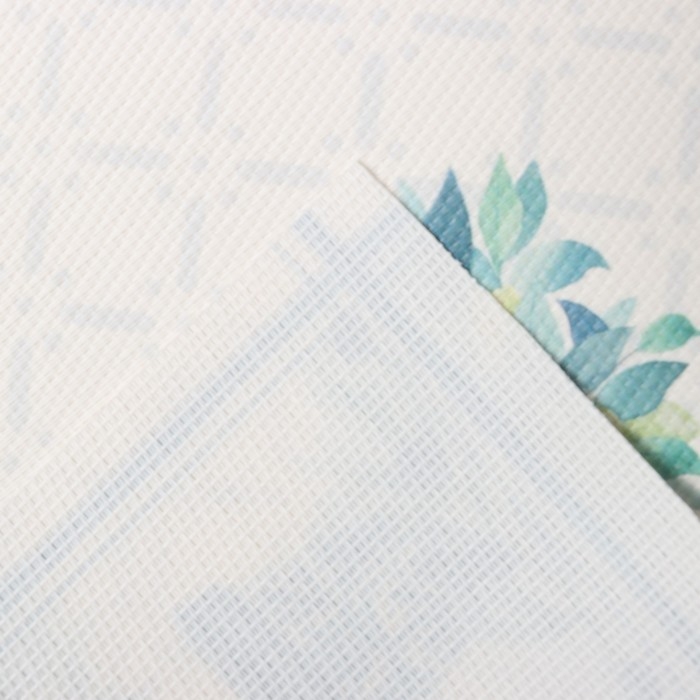 Салфетка на стол Доляна Салфетка на стол Доляна "Лимончики" 40*29см